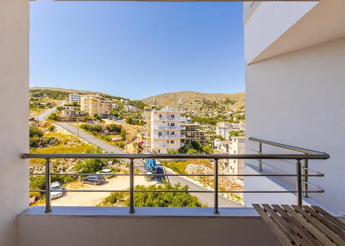 Apartman Ionian Sol By Pikhost