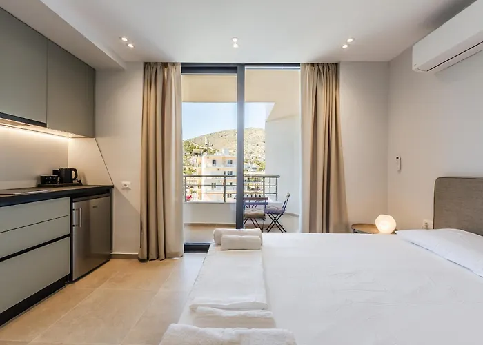 Ionian Sol By Pikhost Apartman Saranda