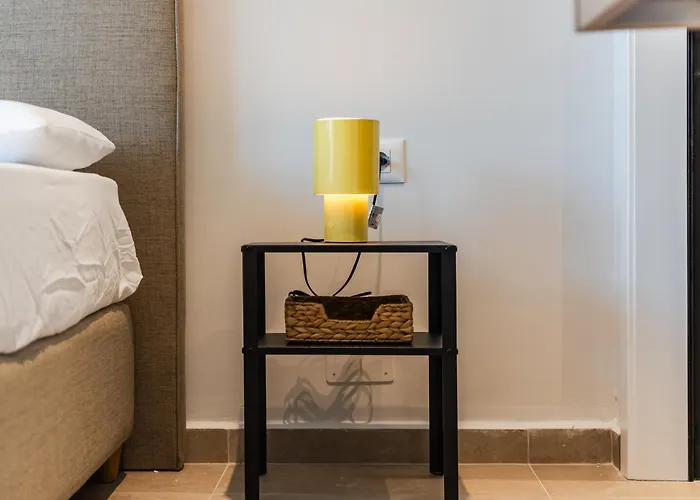 Ionian Sol By Pikhost Apartman