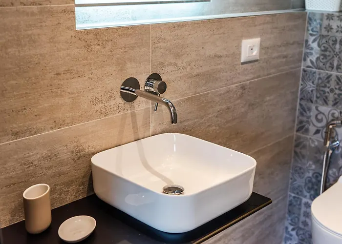 Ionian Sol By Pikhost Apartman *