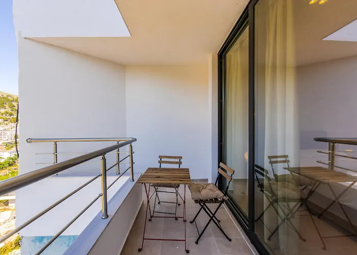 Apartman Ionian Sol By Pikhost *