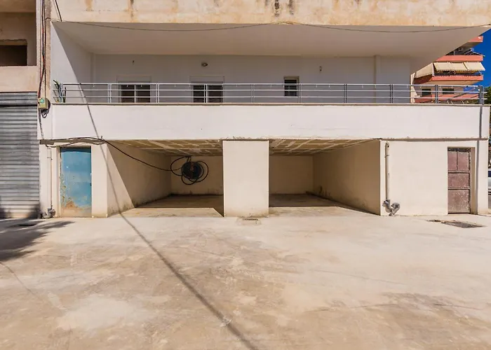 Ionian Sol By Pikhost *