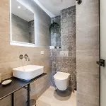 Apartmán Ionian Sol Studio Cozy Stay By The Sea By Pikhost