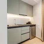 Apartmán Ionian Sol Studio Cozy Stay By The Sea By Pikhost