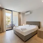 Ionian Sol Studio Cozy Stay By The Sea By Pikhost Apartmán Sarandë