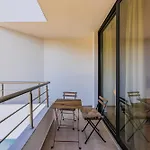 Apartmán Ionian Sol Studio Cozy Stay By The Sea By Pikhost *