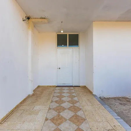 Lägenhet Ionian Sol By Pikhost Sarandë