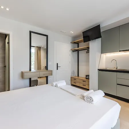 Lägenhet Ionian Sol By Pikhost