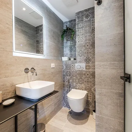 Lägenhet Ionian Sol By Pikhost