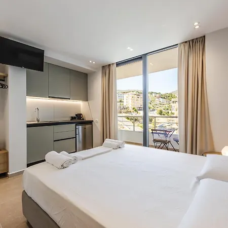 Ionian Sol By Pikhost *