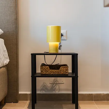 Ionian Sol By Pikhost Lägenhet