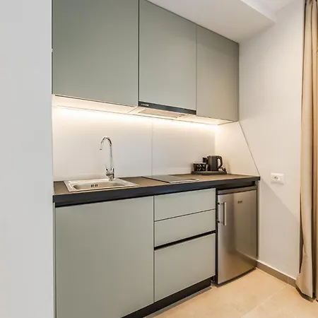 Lägenhet Ionian Sol By Pikhost