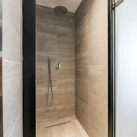 Ionian Sol By Pikhost شقة *