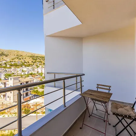 Apartmán Ionian Sol Studio Cozy Stay By The Sea By Pikhost *