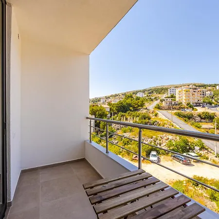 Ionian Sol By Pikhost Sarandë