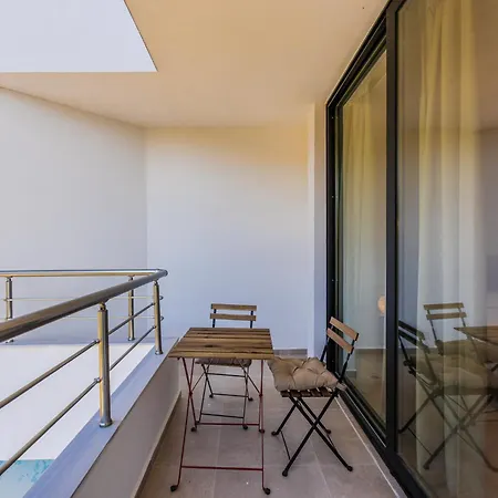 Lägenhet Ionian Sol By Pikhost *