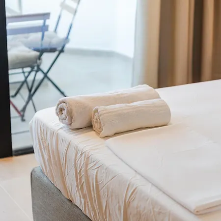 Apartmán Ionian Sol Studio Cozy Stay By The Sea By Pikhost Sarandë