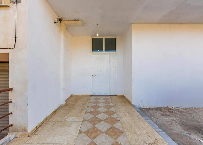 公寓 Ionian Sol By Pikhost Sarandë