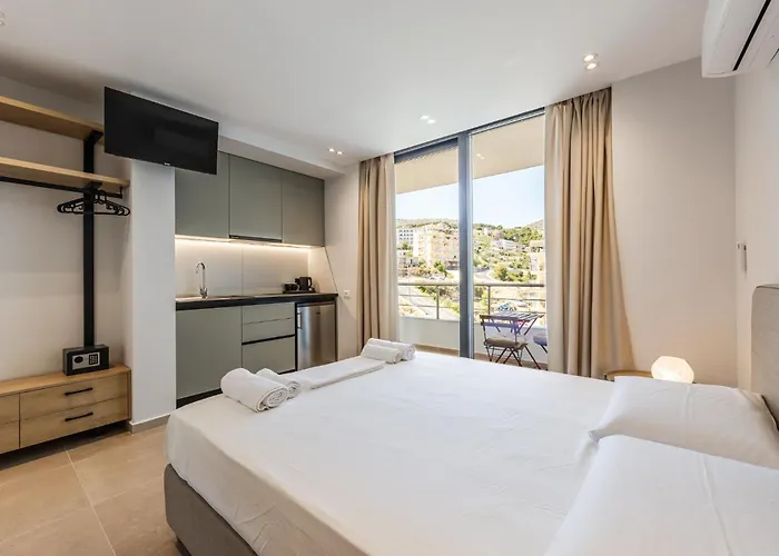 Ionian Sol By Pikhost *