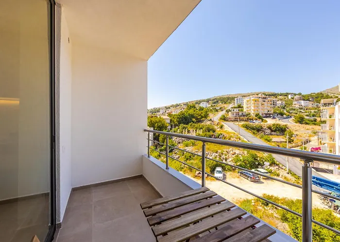 Ionian Sol By Pikhost Sarandë