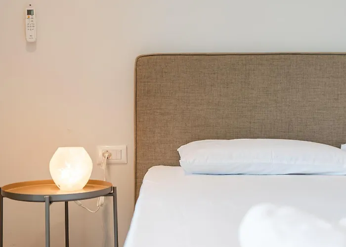 Ionian Sol By Pikhost * Sarandë